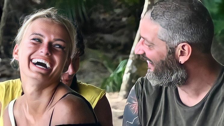 Isola 16, Mercedesz Henger: “Mi fa piacere che siate così interessati a cosa succede tra me e Edoardo Tavassi ma…” preview