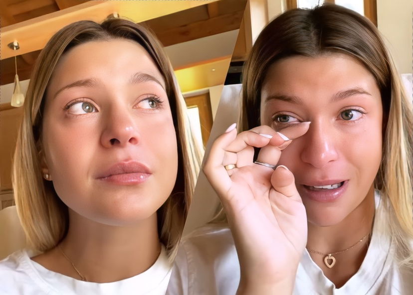 Uomini e Donne, Natalia Paragoni in lacrime sui social: “Ho l’ansia di dover essere sempre perfetta, mi manca godermi i momenti” preview