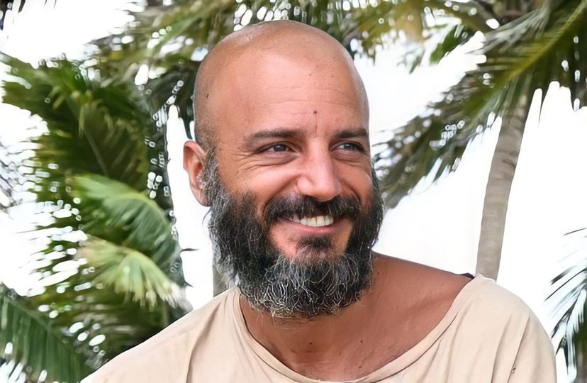 Isola 16, Nicolas Vaporidis esce allo scoperto con la fidanzata Ali (Foto) preview