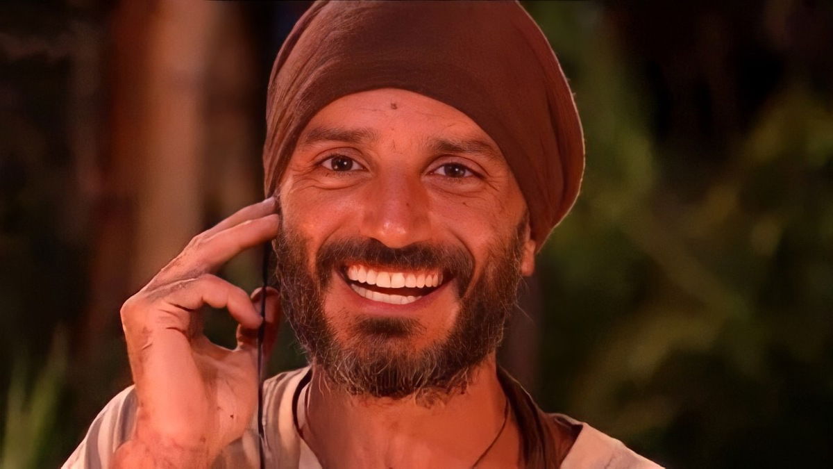 Isola 16, Nicolas Vaporidis svela di quale paura si è liberato grazie al reality (e cosa regalerà alla fidanzata Ali) article-post