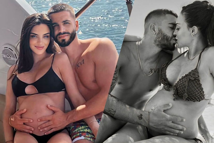 Uomini e Donne, Nicole Mazzocato svela il momento esatto in cui lei e Armando Anastasio hanno deciso di avere un bambino preview