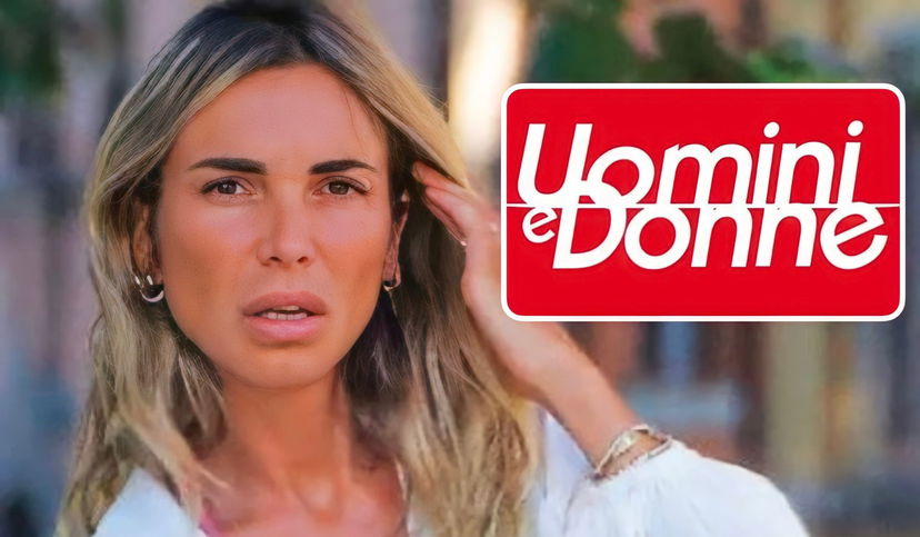 Noemi Bocchi, nel passato della presunta nuova fiamma di Francesco Totti anche Gianfranco Apicerni preview