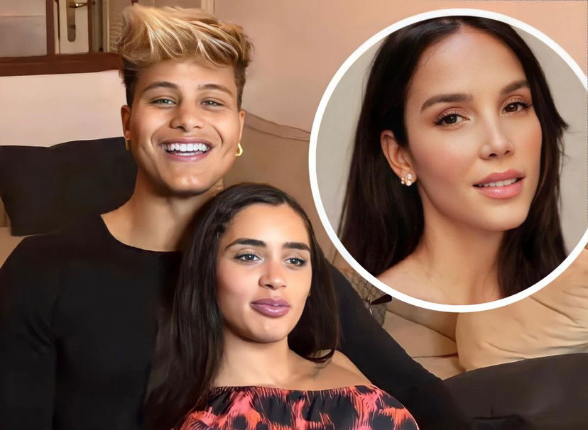 Paola Di Benedetto, dopo la frecciatina a Denis Dosio arriva la dura replica di Emy Buono: “È solo un’assetata di visibilità, anche perché…” preview