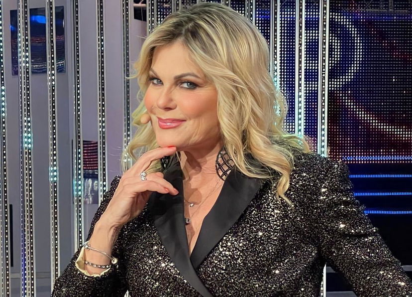 Gf Vip 6, Patrizia Pellegrino dopo l’esclusione da Tale e Quale Show: “È una cosa che mi scoccia parecchio perché…” preview