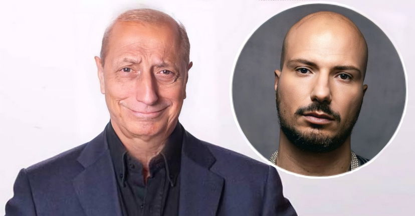 Pippo Franco in ospedale in gravi condizioni? Parla il figlio Gabriele che attacca duramente i giornalisti preview