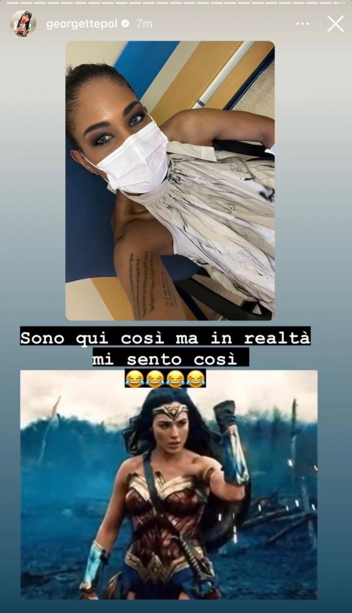 Polizzi - Instagram