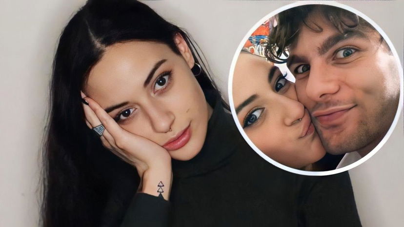 Uomini e Donne, Roberta Giusti e Samuele Carniani in crisi? Parla l’ex tronista e spiega come stanno le cose preview