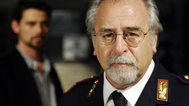 Roberto Nobile è morto, l’attore aveva recitato, tra gli altri, in Distretto di polizia e Montalbano article-post