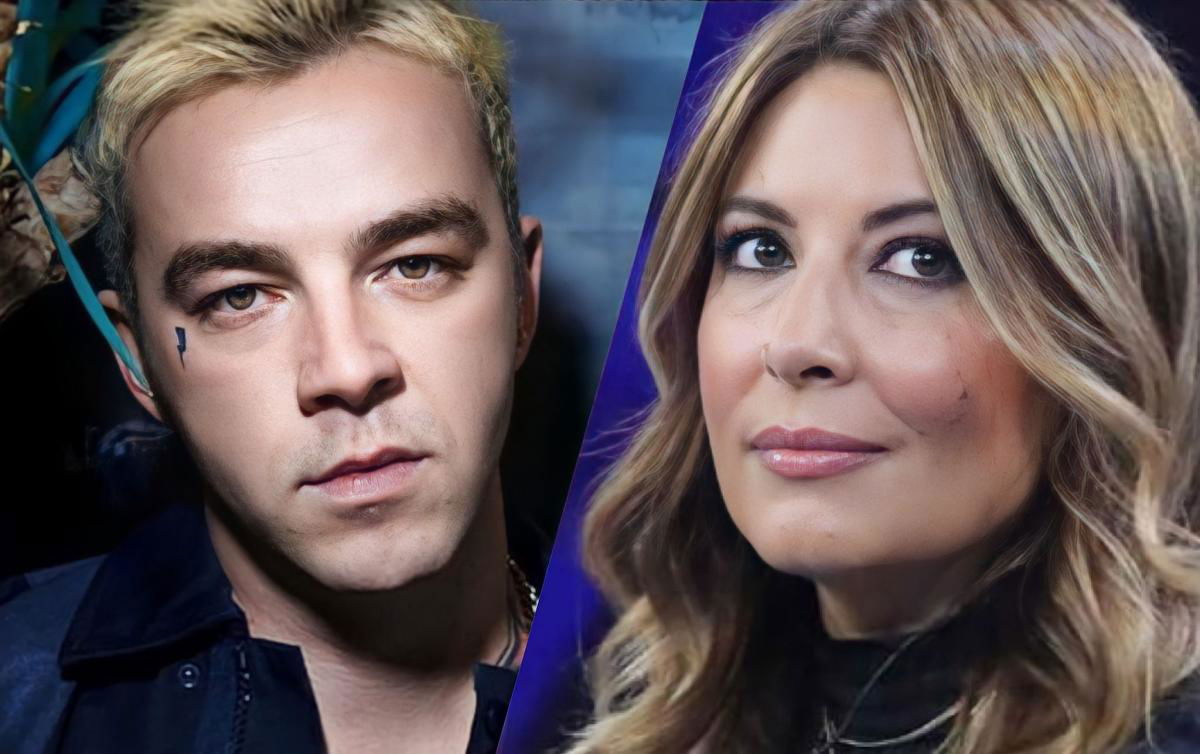 Salmo provoca (di nuovo) Selvaggia Lucarelli: “Vittimismo da opinioninstagram”. Lei rincara la dose: “Se mandi il tuo pisel*o non richiesto nelle chat…” article-post