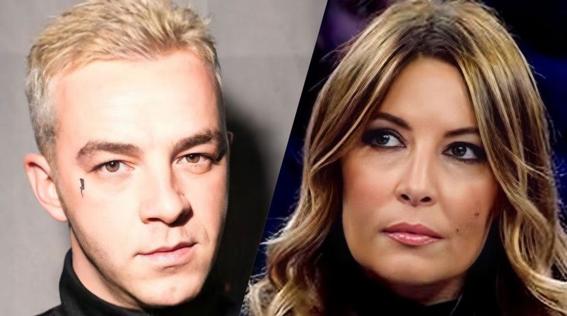 Salmo, provocazione infelice (e sessista) nei confronti di Selvaggia Lucarelli: la replica della giornalista preview