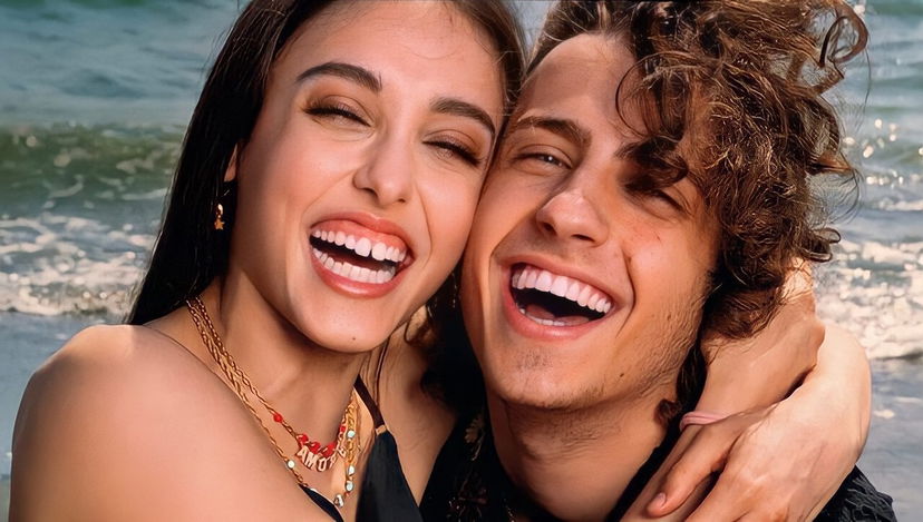 Amici 20, Sangiovanni: “Giulia Stabile? Per noi è difficile vivere una storia normale ma…” preview