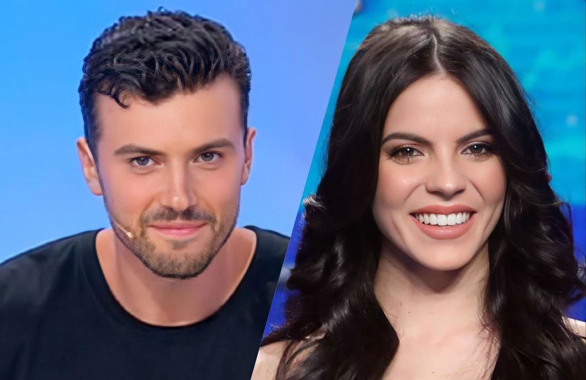 Uomini e Donne, flirt in corso tra Alessandro Zarino e Shaila Gatta? L’indiscrezione article-post