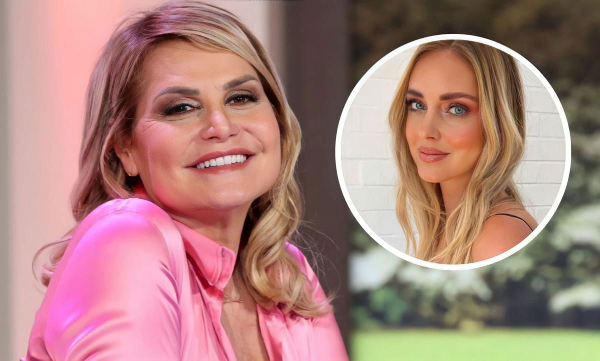 Simona Ventura: “Sanremo 2023? Chiara Ferragni mi ha chiamato per farle da guida e…” article-post