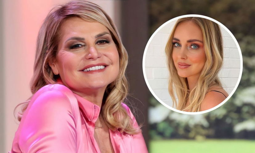 Simona Ventura: “Sanremo 2023? Chiara Ferragni mi ha chiamato per farle da guida e…” preview