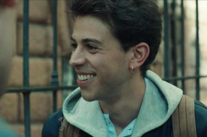 Skam Italia, Elia sarà protagonista nella quinta stagione! preview