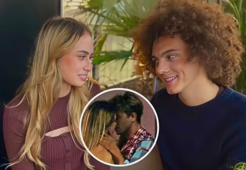 La Pupa e il Secchione, Stephanie Bellarte parla dei suoi rapporti con Alessio Guidi dopo la paparazzata con Riccardo Marcuzzo preview