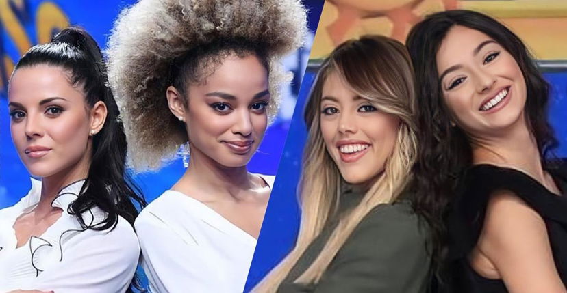 Striscia la Notizia, il retroscena: ci sarebbe maretta tra le “nuove” e le “vecchie” Veline, ecco perché preview