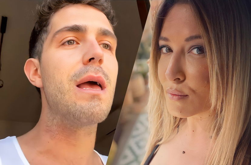 Tommaso Zorzi e Selvaggia Lucarelli, arriva il gesto distensivo dopo i rancori del passato (Video) preview