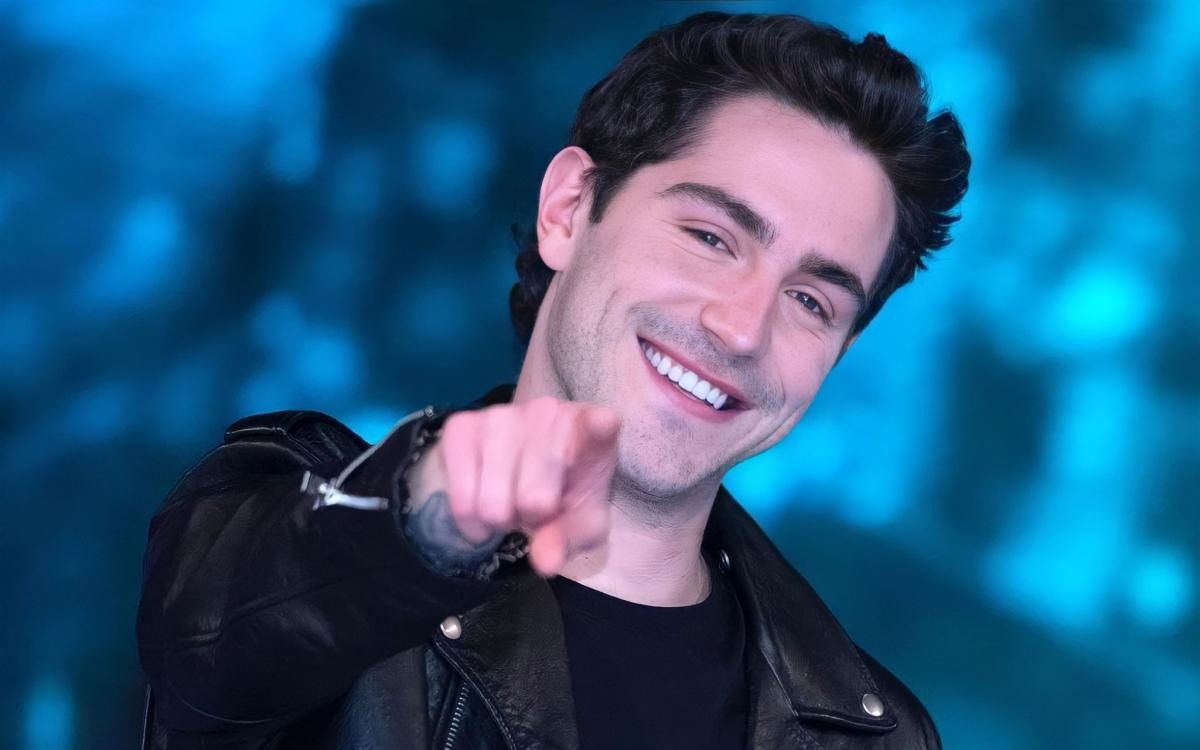 Gf Vip, Tommaso Zorzi riceve un importante riconoscimento: ecco quale article-post