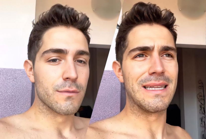 Tommaso Zorzi stufo delle fake news sulla sua storia con Tommaso Stanzani: “Bassezza vergognosa che non può rimanere impunita, partiranno querele” preview