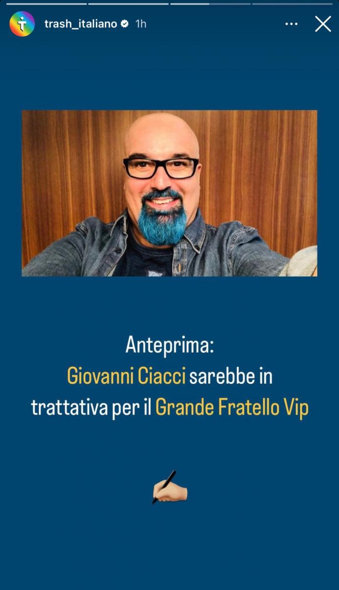 Trashitaliano - Instagram