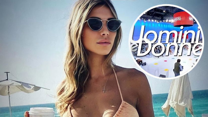 Uomini e Donne, l’ex tronista che avuto una storia con Noemi Bocchi sbotta sui social: “Dichiarazioni mai rilasciate, valuto azioni legali” preview