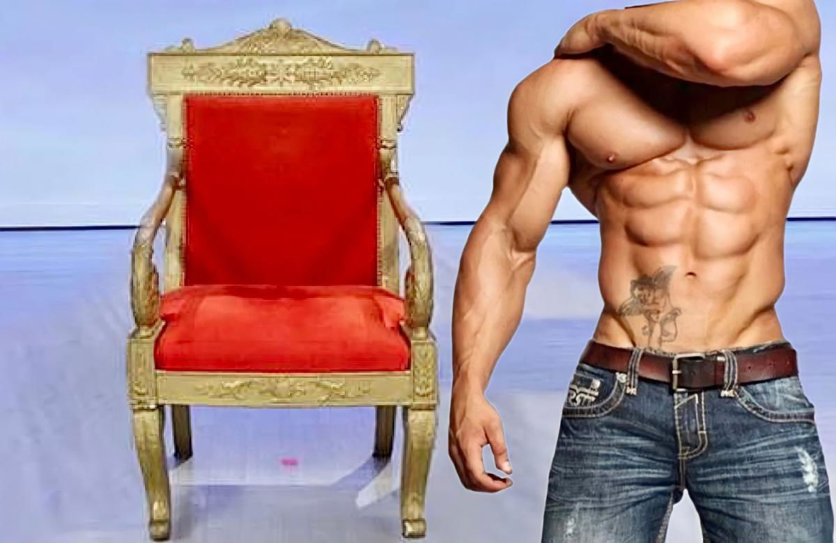 Uomini e Donne, chi sono i 10 tronisti più sexy nella storia del programma? Ecco la nostra classifica! article-post