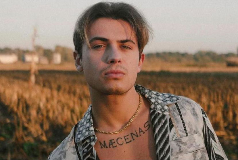 Federico Rossi in ospedale per un brutto incidente in mare: come sta adesso preview