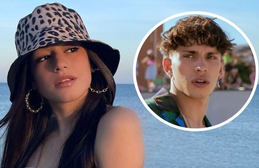 Amici 20, Rosa di Grazia a proposito del rapporto con Deddy: “Ci siamo rivisti, ma…” preview