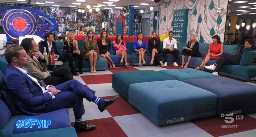 Gf Vip 7, nella Casa torneranno tre Vipponi dell’ultima edizione? Il rumor preview