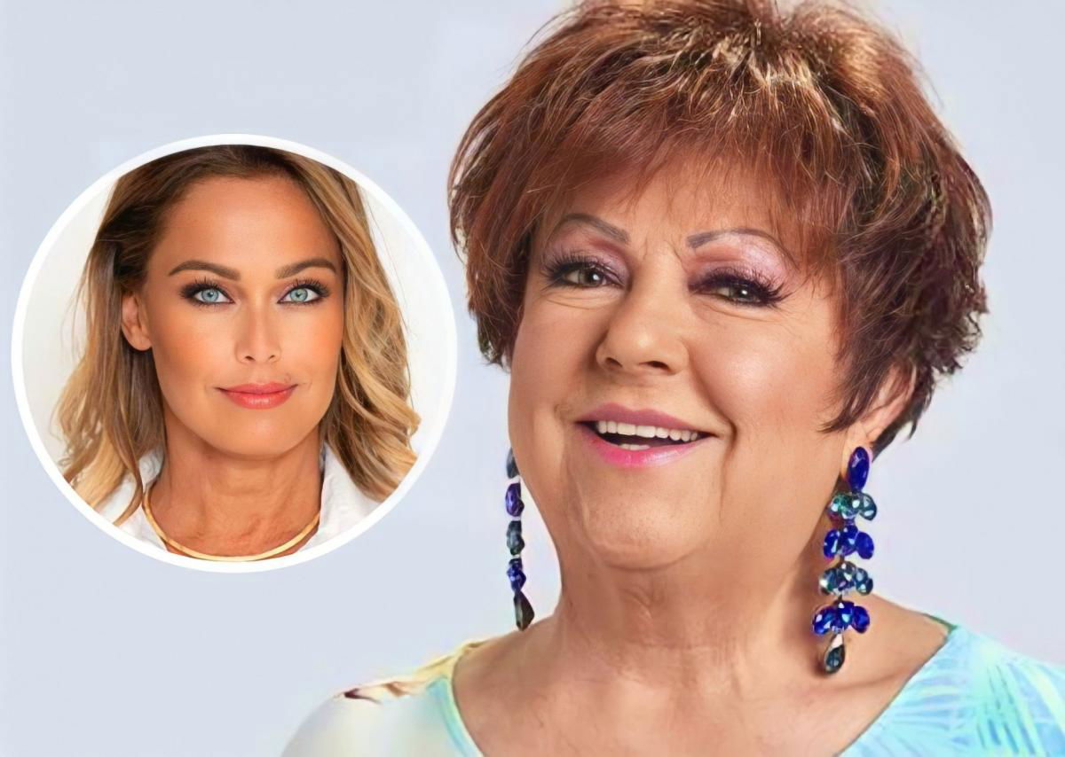 Gf Vip 7, Orietta Berti: “Se io e Sonia Bruganelli litigheremo? Dipenderà da…” article-post