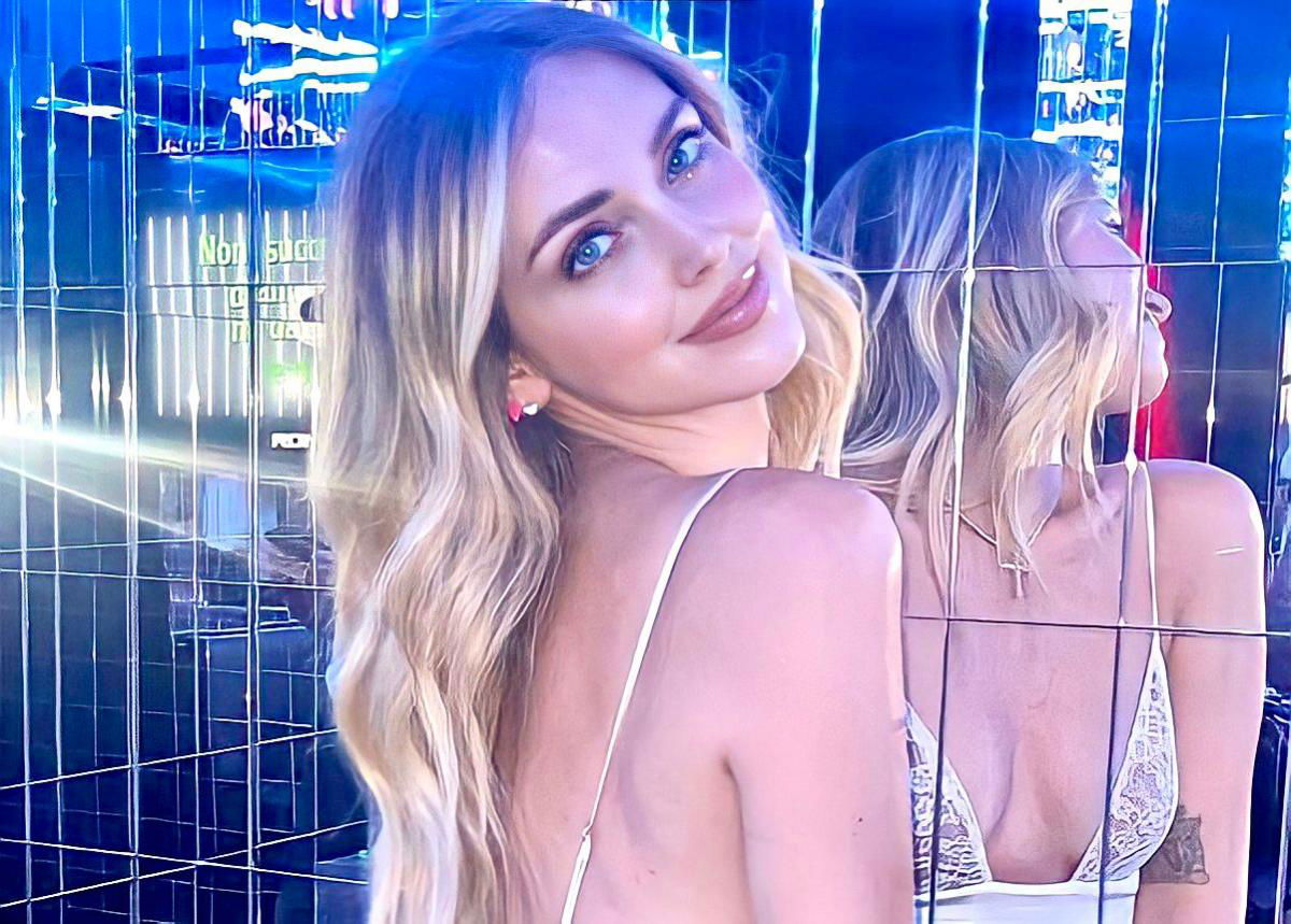 Chiara Ferragni pubblica un video sui social e viene sommersa da una pioggia di critiche: ecco cosa è successo article-post