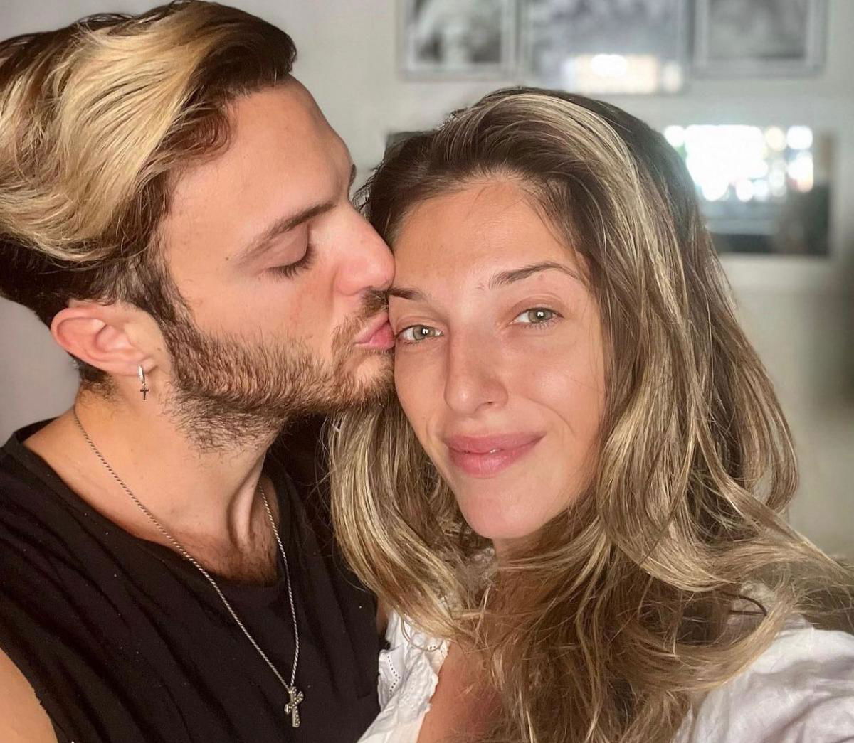 Guenda Goria e Mirko Gancitano rimandano le nozze dopo i recenti avvenimenti: ecco quando si sposeranno article-post