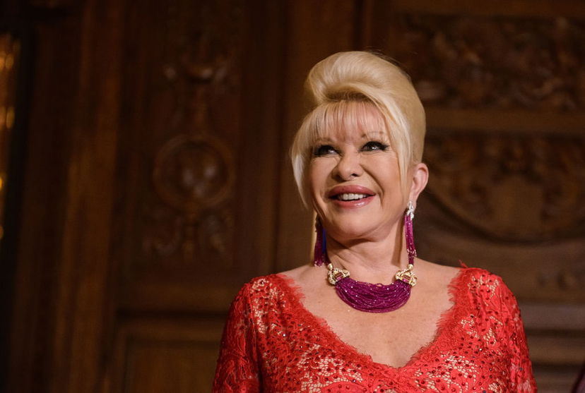 Ivana Trump è morta a 73 anni preview