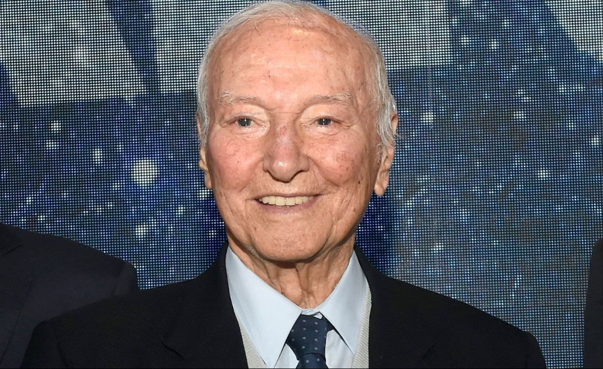 È morto Piero Angela, l’annuncio dal figlio Alberto article-post