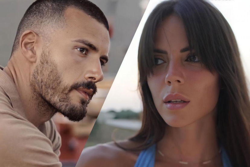 Uomini e Donne, l’ex tronista Alessandro Zarino e l’attuale velina Shaila Gatta stanno insieme? I due ragazzi pubblicano un video e chiariscono le cose preview