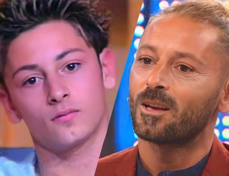 Saranno Famosi, Leonardo Fumarola è convolato a nozze: le foto del matrimonio preview