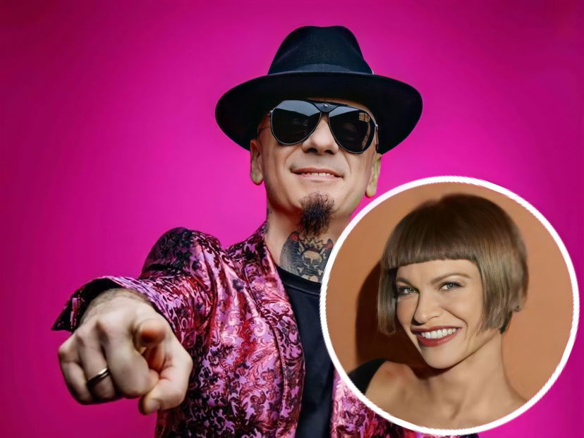 J-Ax dice la sua sul “caso” Alessandra Amoroso. E su Fedez… preview