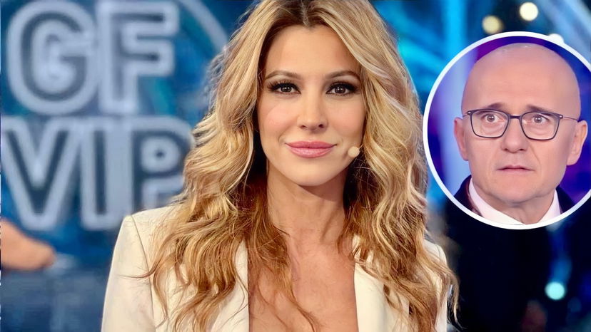 Gf Vip 7, Adriana Volpe svela tutti i retroscena della mancata conferma come opinionista: “Alfonso Signorini mi ha fatto una proposta inaccettabile” preview