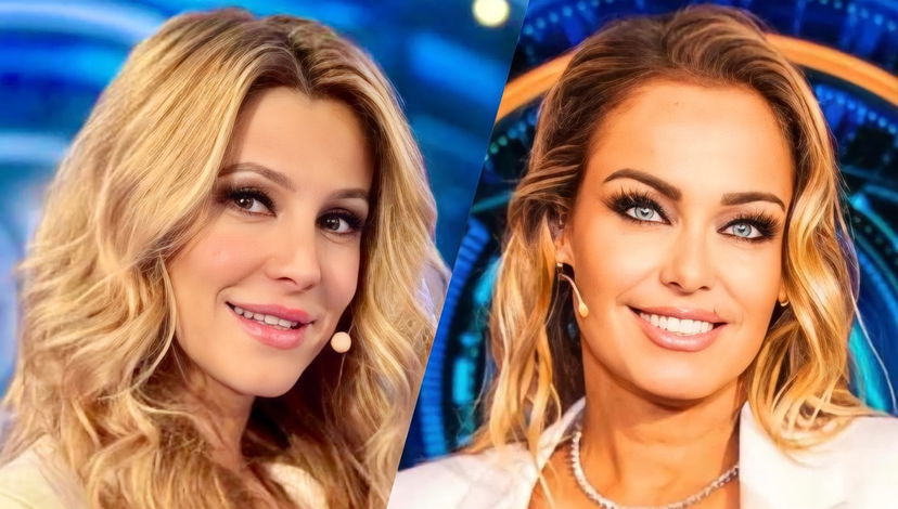 Gf Vip 7, Adriana Volpe punge Sonia Bruganelli: “Alfonso Signorini ha insistito per riaverla al suo fianco? Siamo sicuri? C’è chi dice che…” preview