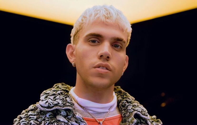 Aka7even, date del tour annullate “a causa di motivi di salute dell’artista”: ecco cosa è successo preview