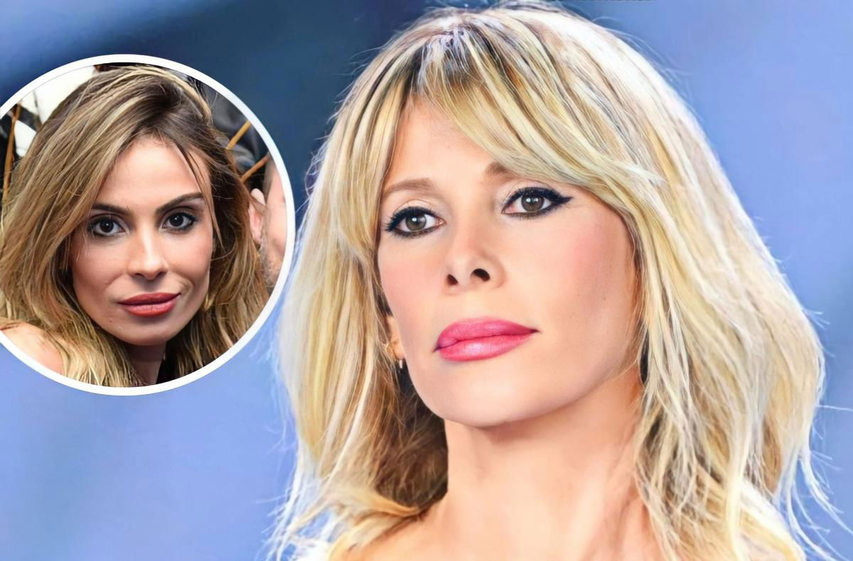 Alessia Marcuzzi, dramma sfiorato: “Ieri la moglie di Francesco Facchinetti mi ha salvato la vita”, il racconto della conduttrice article-post