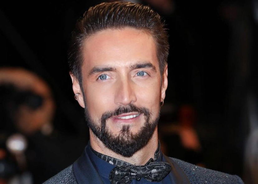 Gf Vip 6, Alex Belli fa un annuncio inaspettato: ecco quale preview