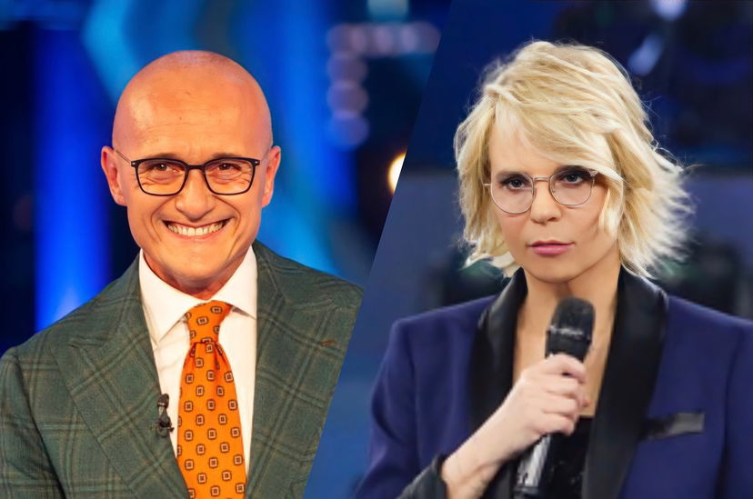 Gf Vip 7, Uomini e Donne e Amici 22: ecco le date di inizio ufficiali preview