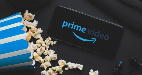Amazon Prime Video, tutte le novità in arrivo a dicembre 2025 preview