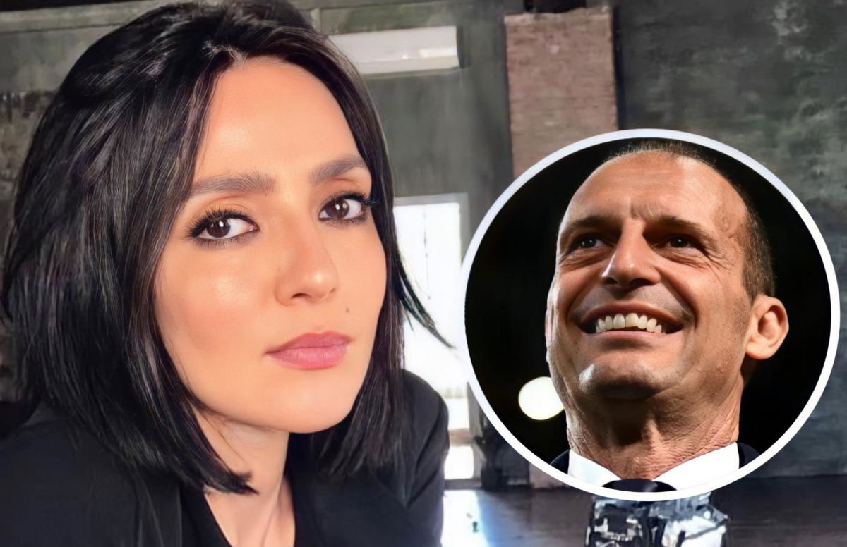 Ambra Angiolini “ridimensiona” la sua storia con Massimiliano Allegri: “L’unico vero fallimento…” article-post