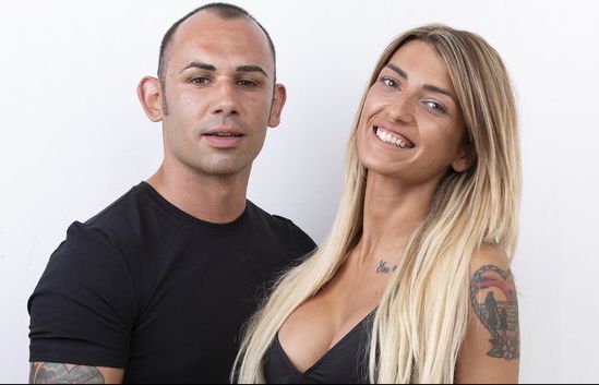 Temptation Island, Valeria Liberati riceve la segnalazione che Ciavy Maliokapis la tradirebbe: la sua reazione (Video) preview