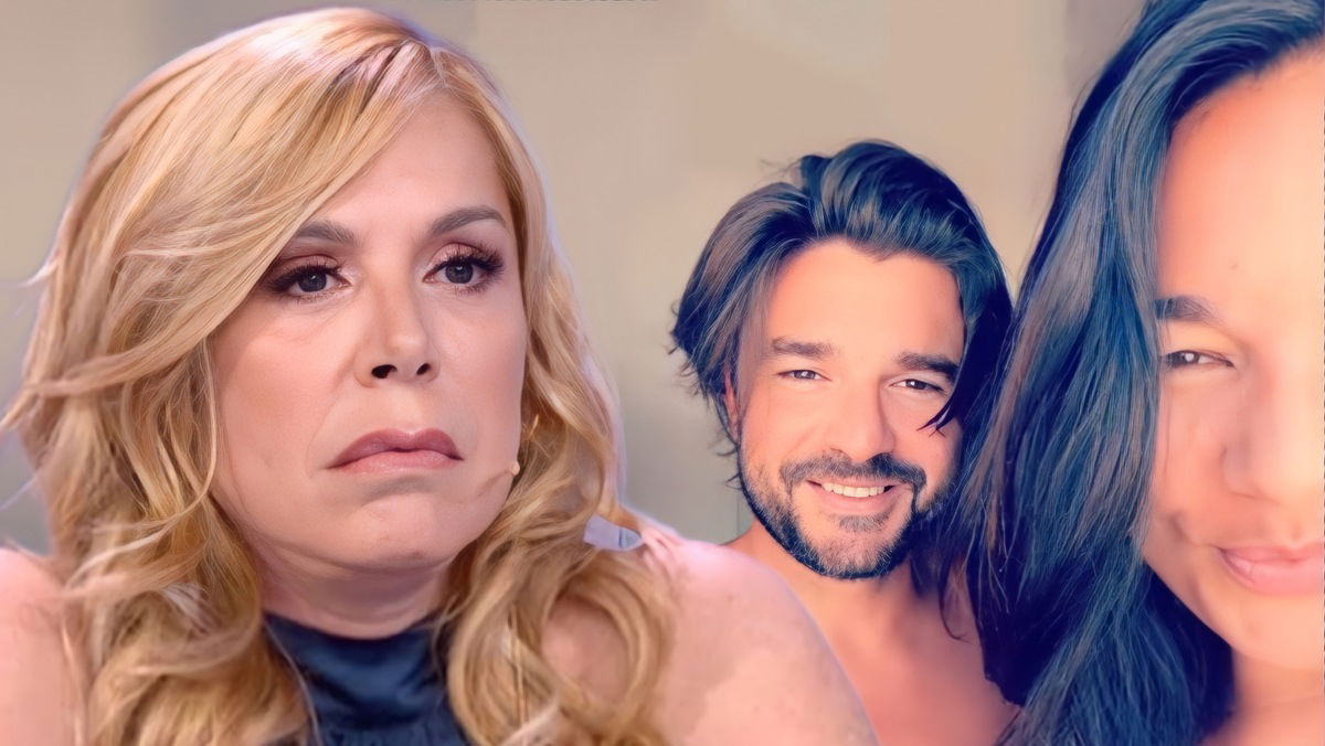 Stefano Macchi esce allo scoperto con Elisa D’Ospina: la reazione di Anna Pettinelli article-post