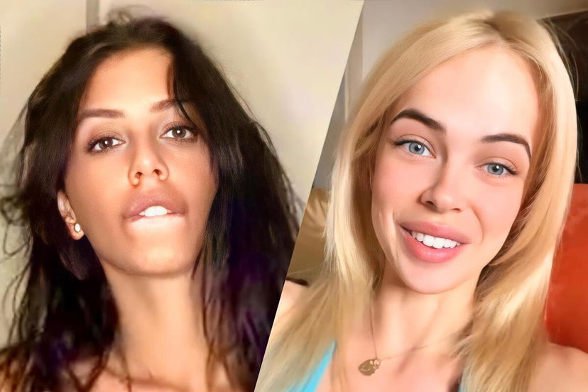 Antonella Fiordelisi stuzzica (di nuovo) Drusilla Gucci che replica: “Continua pure a fare i balletti ma…” preview