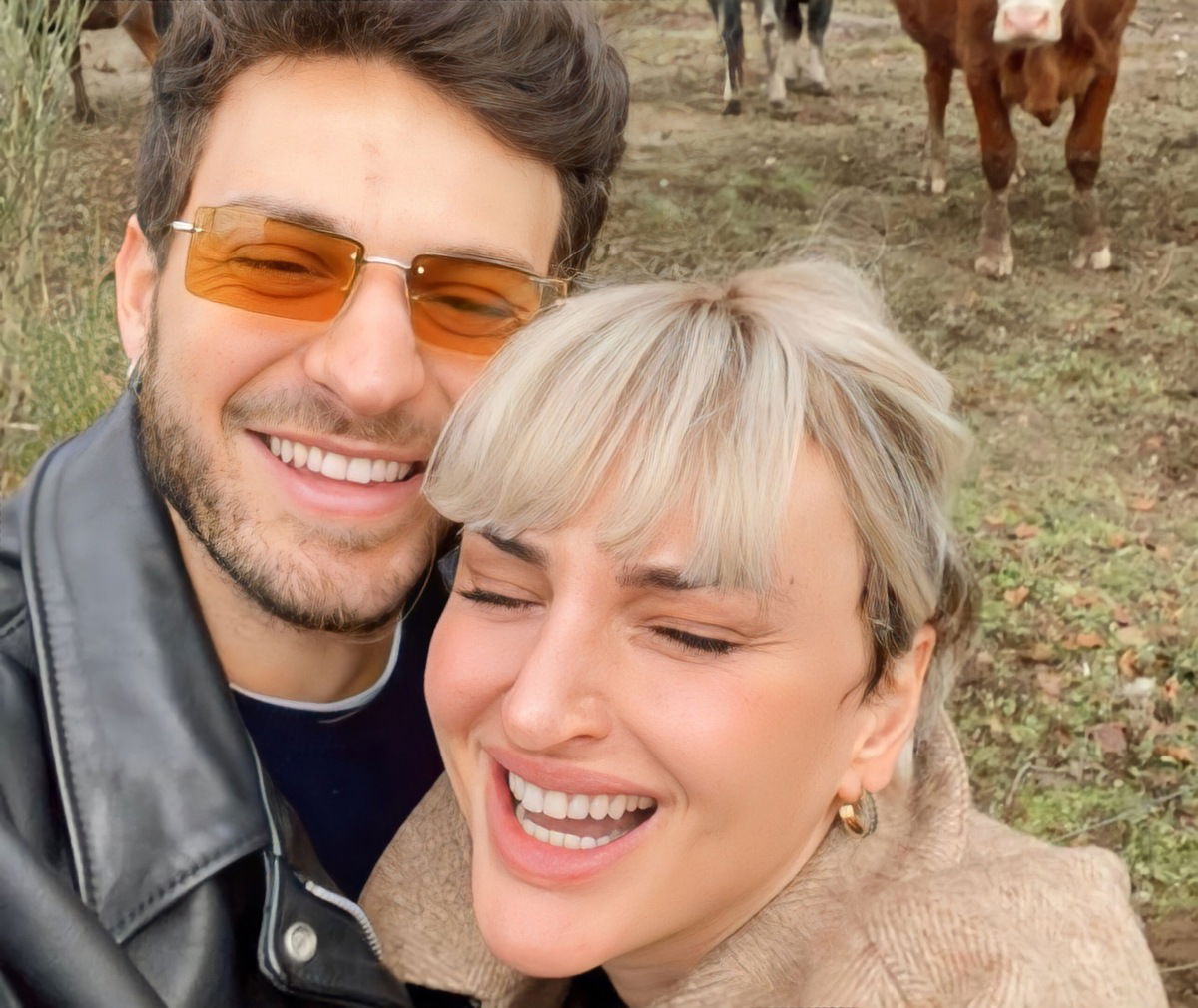 Arisa compie 40 anni, gli auguri di Vito Coppola: “Sei un dono della natura”. La reazione della cantante article-post